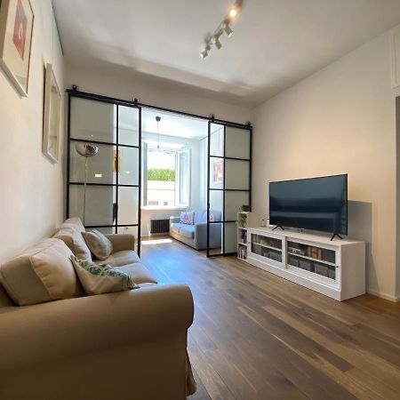 Leopardi Sweet Home Ρώμη Εξωτερικό φωτογραφία