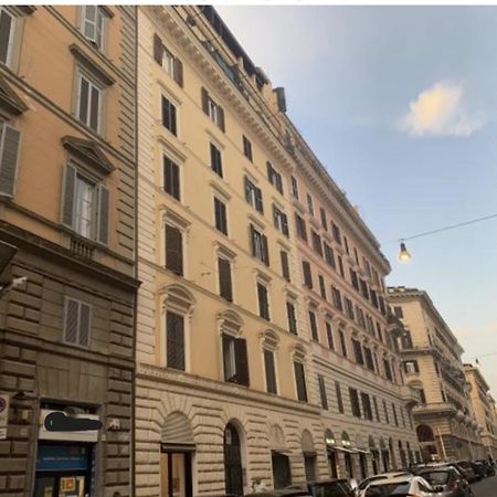 Leopardi Sweet Home Ρώμη Εξωτερικό φωτογραφία