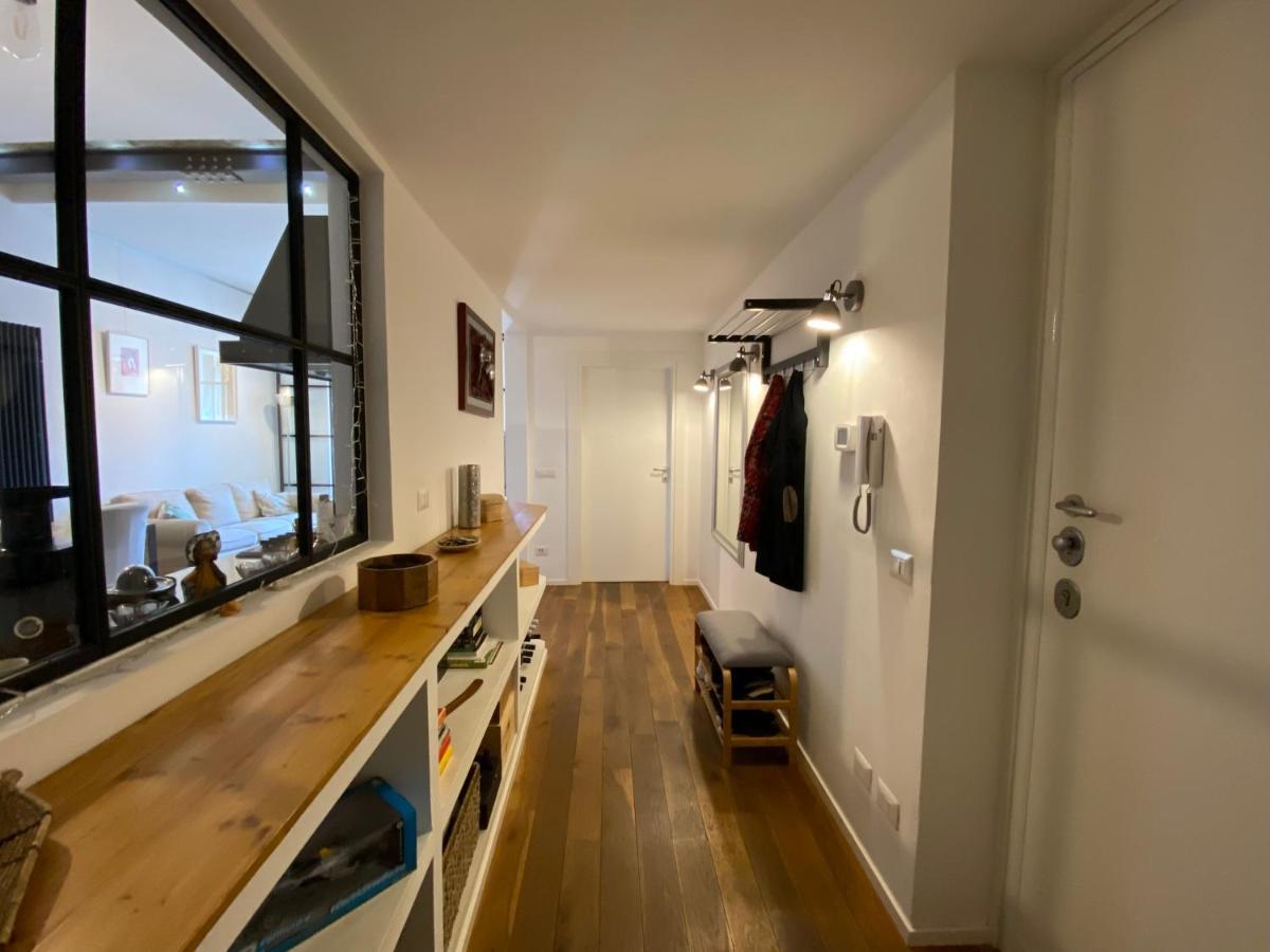 Leopardi Sweet Home Ρώμη Εξωτερικό φωτογραφία