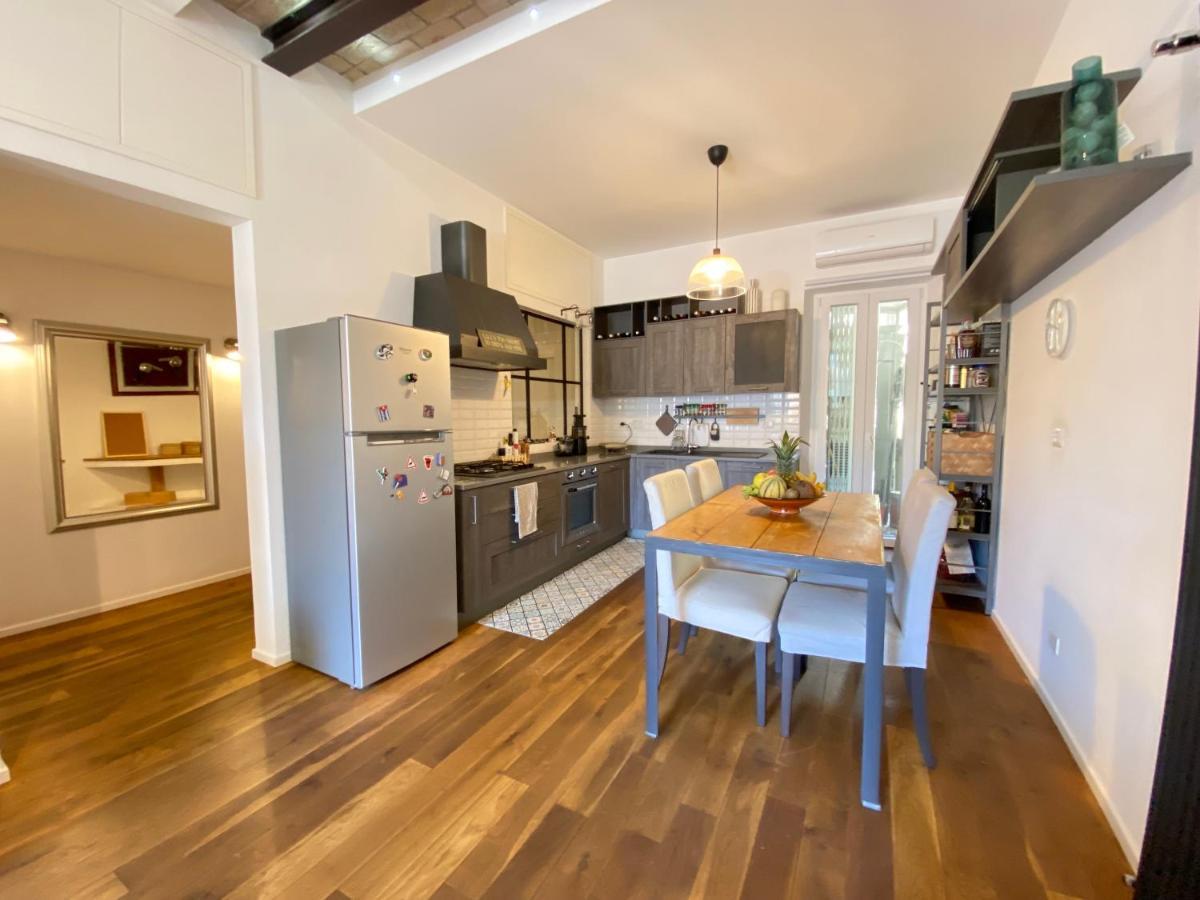 Leopardi Sweet Home Ρώμη Εξωτερικό φωτογραφία