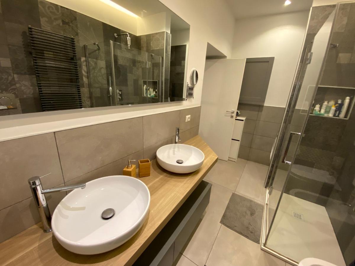 Leopardi Sweet Home Ρώμη Εξωτερικό φωτογραφία