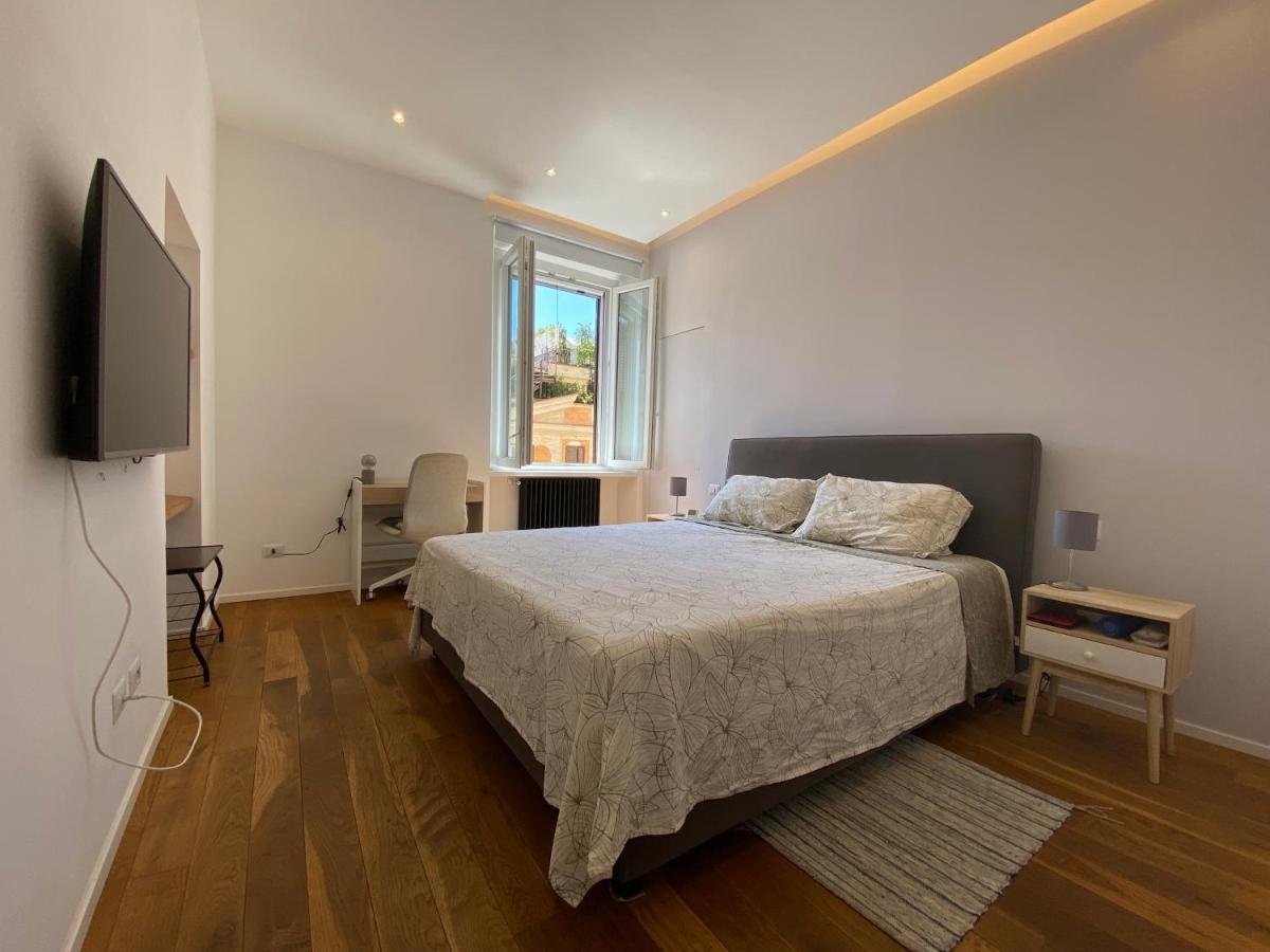 Leopardi Sweet Home Ρώμη Εξωτερικό φωτογραφία