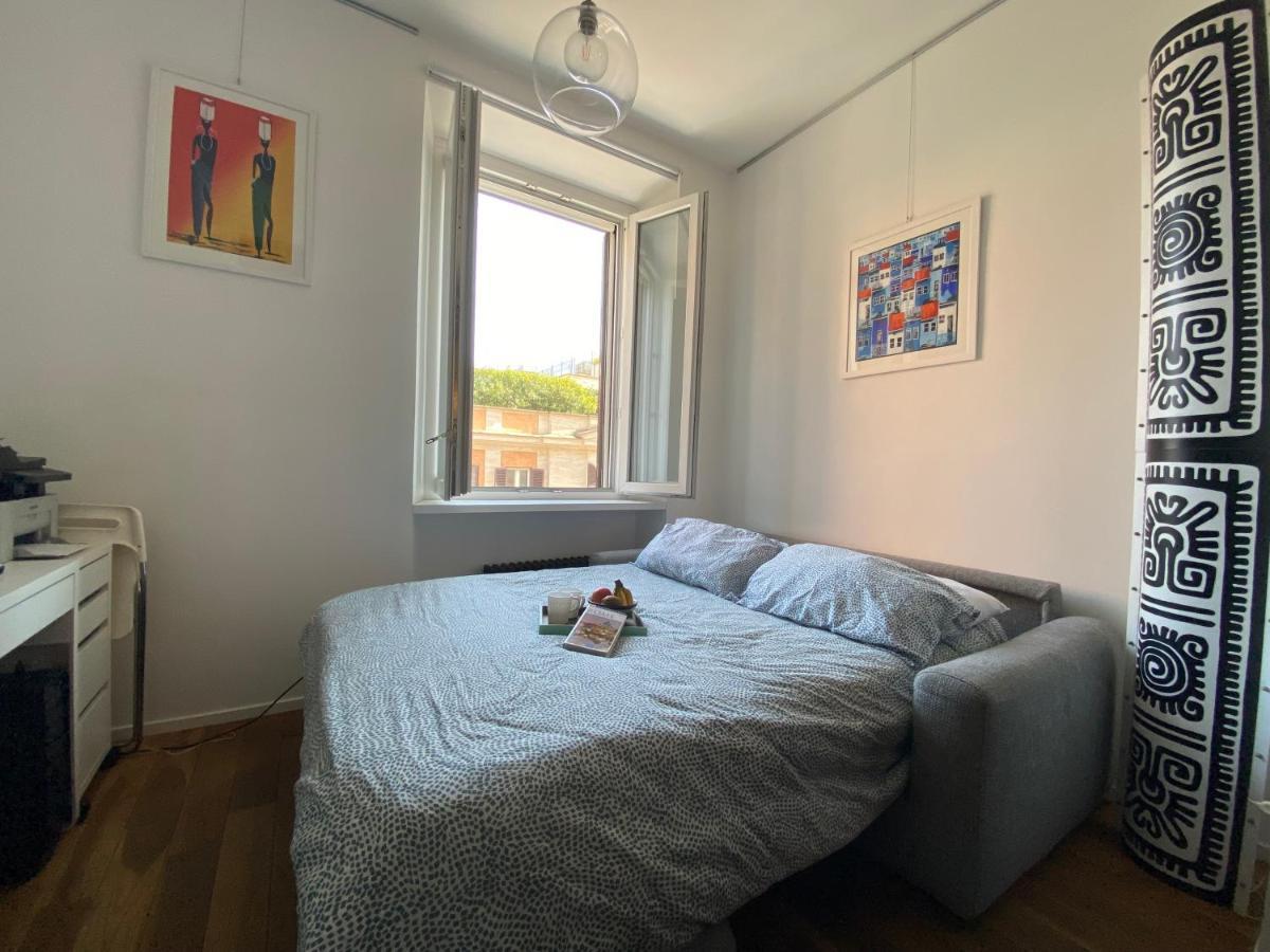 Leopardi Sweet Home Ρώμη Εξωτερικό φωτογραφία
