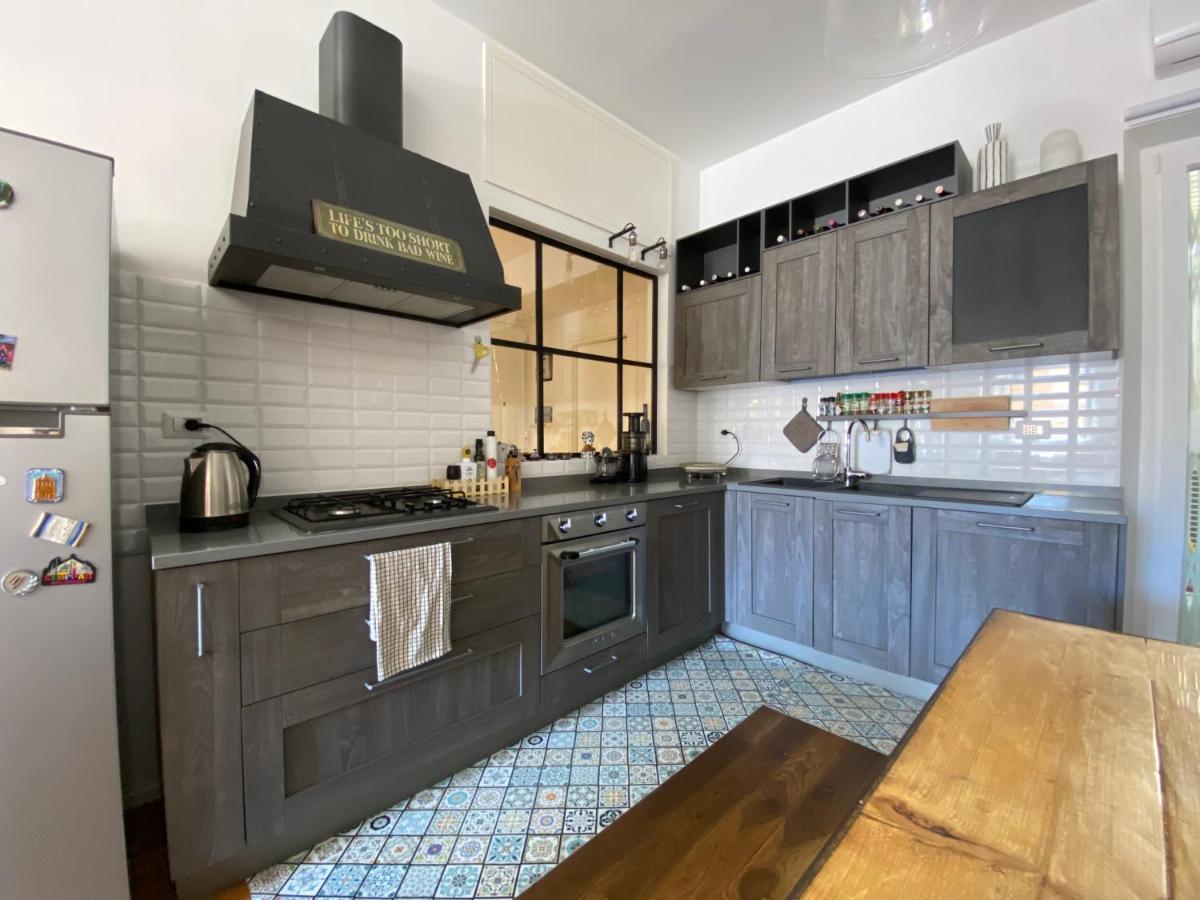 Leopardi Sweet Home Ρώμη Εξωτερικό φωτογραφία