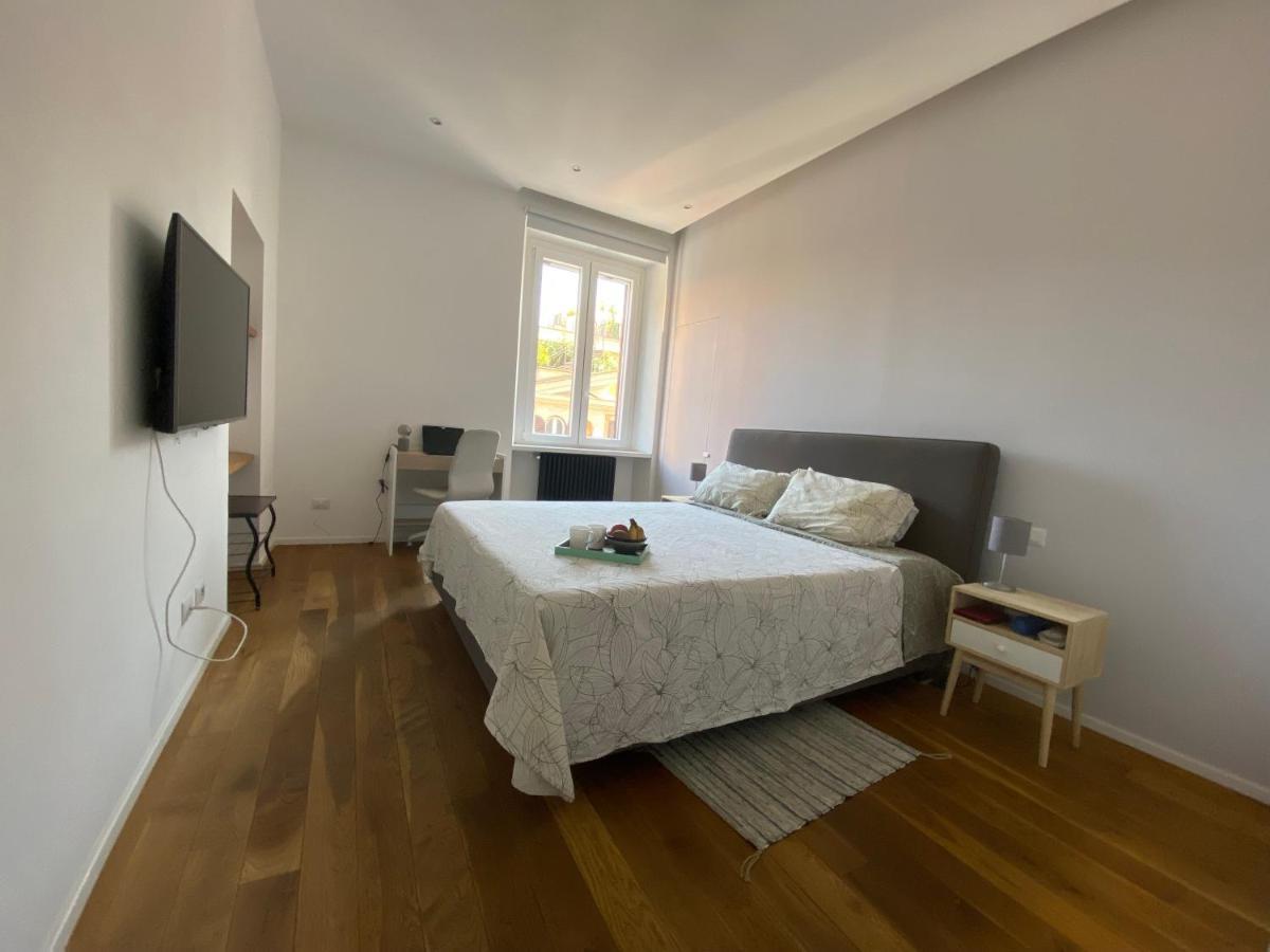 Leopardi Sweet Home Ρώμη Εξωτερικό φωτογραφία