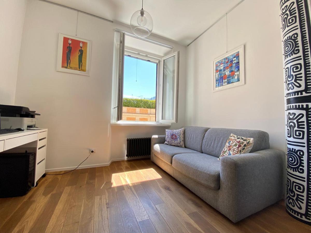 Leopardi Sweet Home Ρώμη Εξωτερικό φωτογραφία