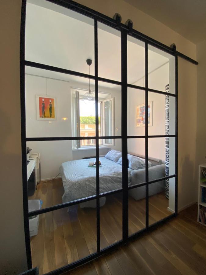 Leopardi Sweet Home Ρώμη Εξωτερικό φωτογραφία
