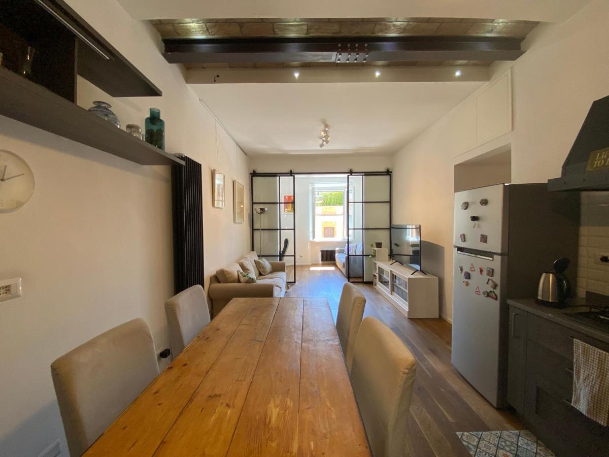 Leopardi Sweet Home Ρώμη Εξωτερικό φωτογραφία