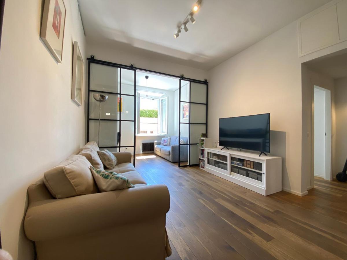 Leopardi Sweet Home Ρώμη Εξωτερικό φωτογραφία