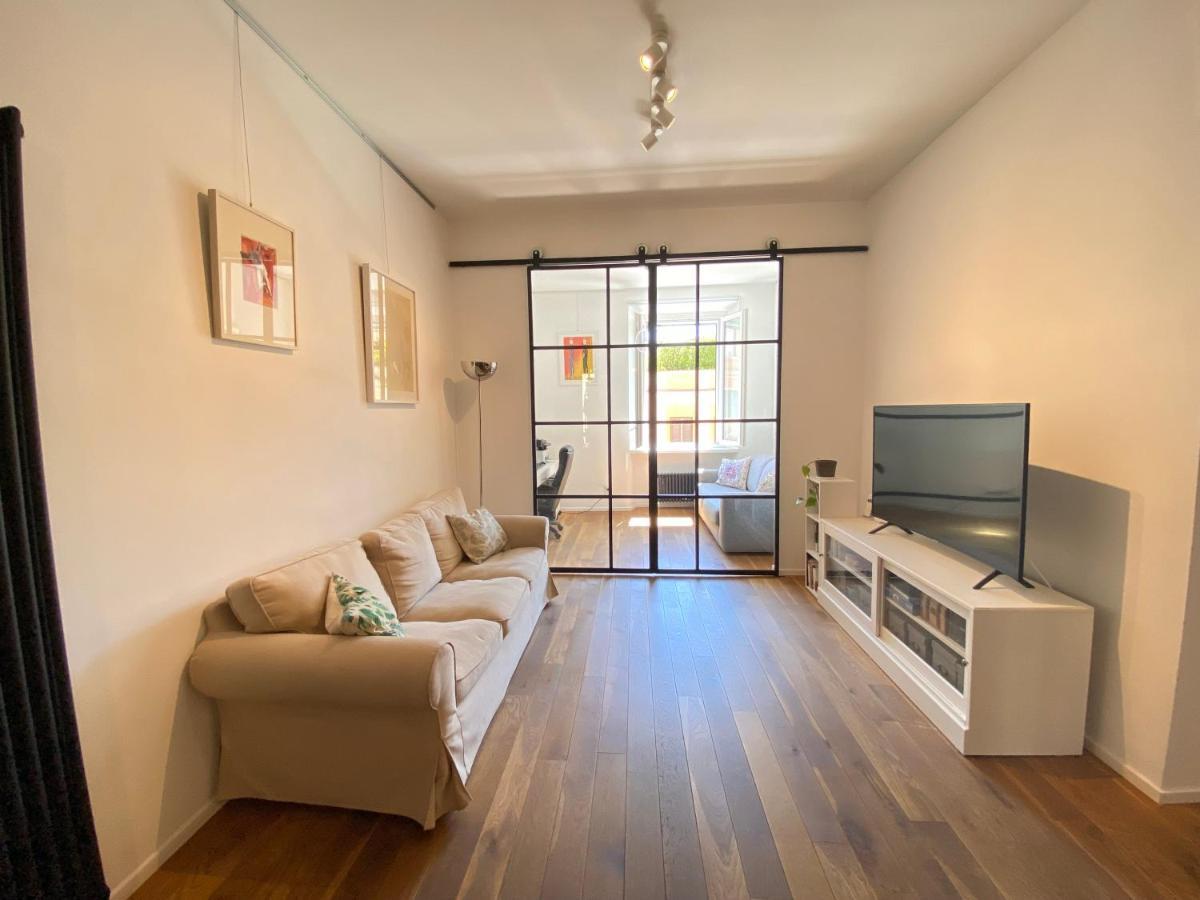 Leopardi Sweet Home Ρώμη Εξωτερικό φωτογραφία