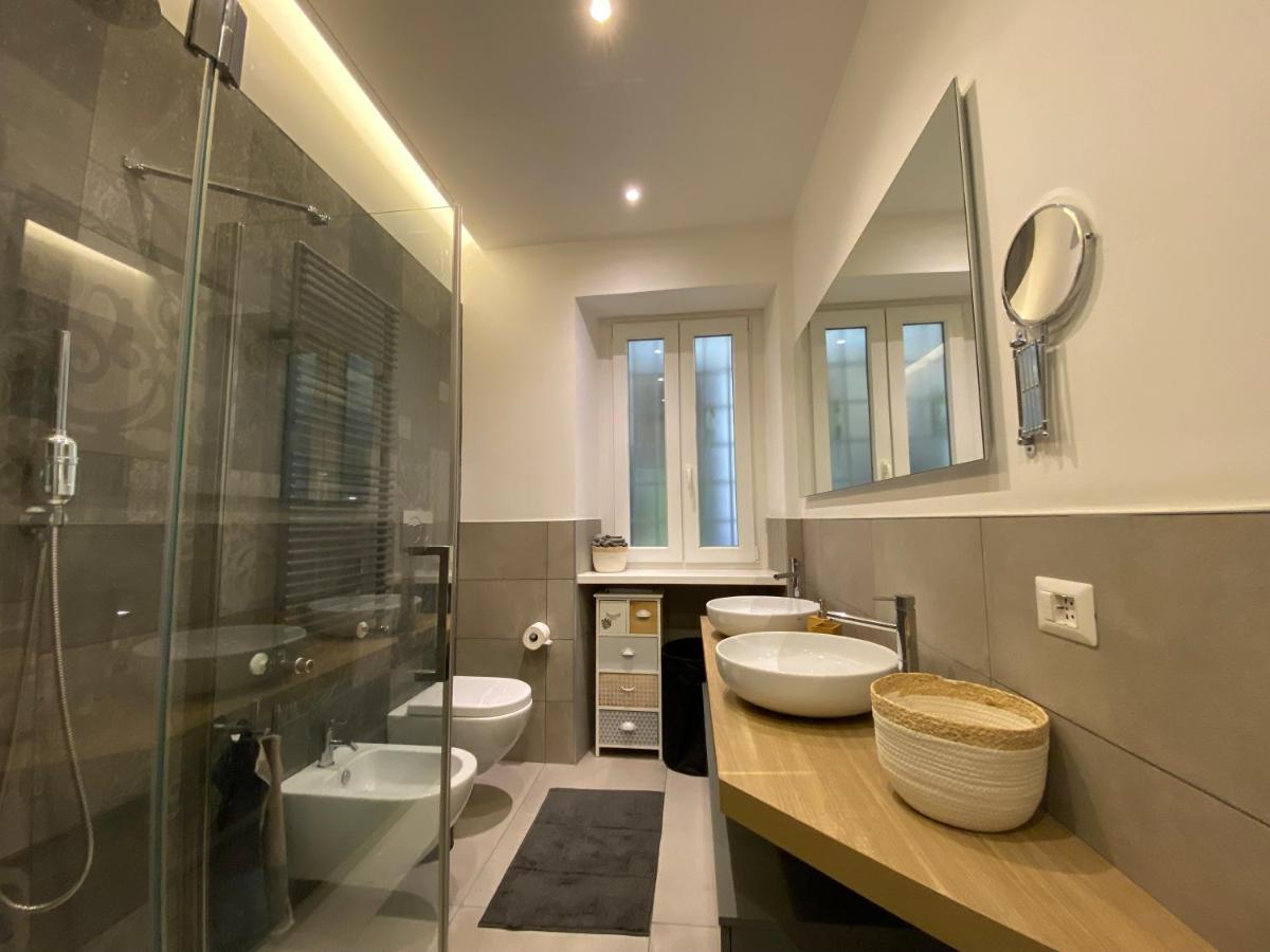 Leopardi Sweet Home Ρώμη Εξωτερικό φωτογραφία