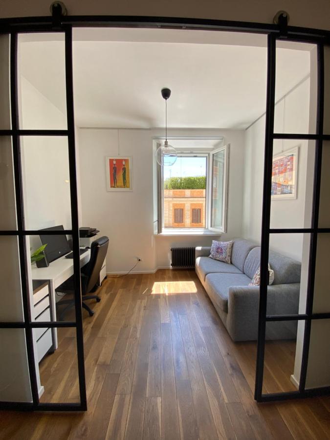 Leopardi Sweet Home Ρώμη Εξωτερικό φωτογραφία