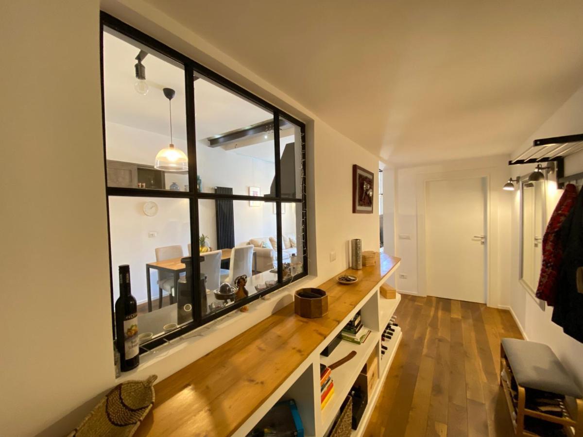 Leopardi Sweet Home Ρώμη Εξωτερικό φωτογραφία