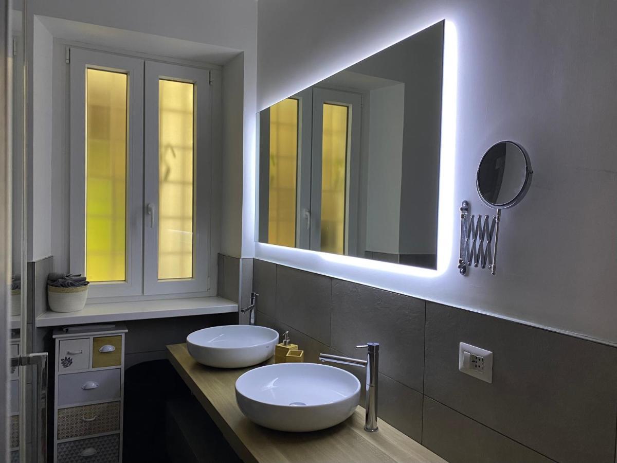 Leopardi Sweet Home Ρώμη Εξωτερικό φωτογραφία