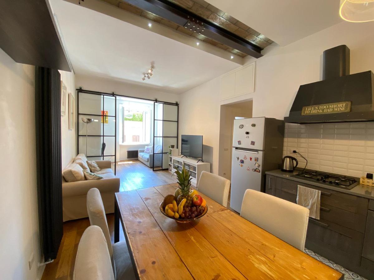 Leopardi Sweet Home Ρώμη Εξωτερικό φωτογραφία