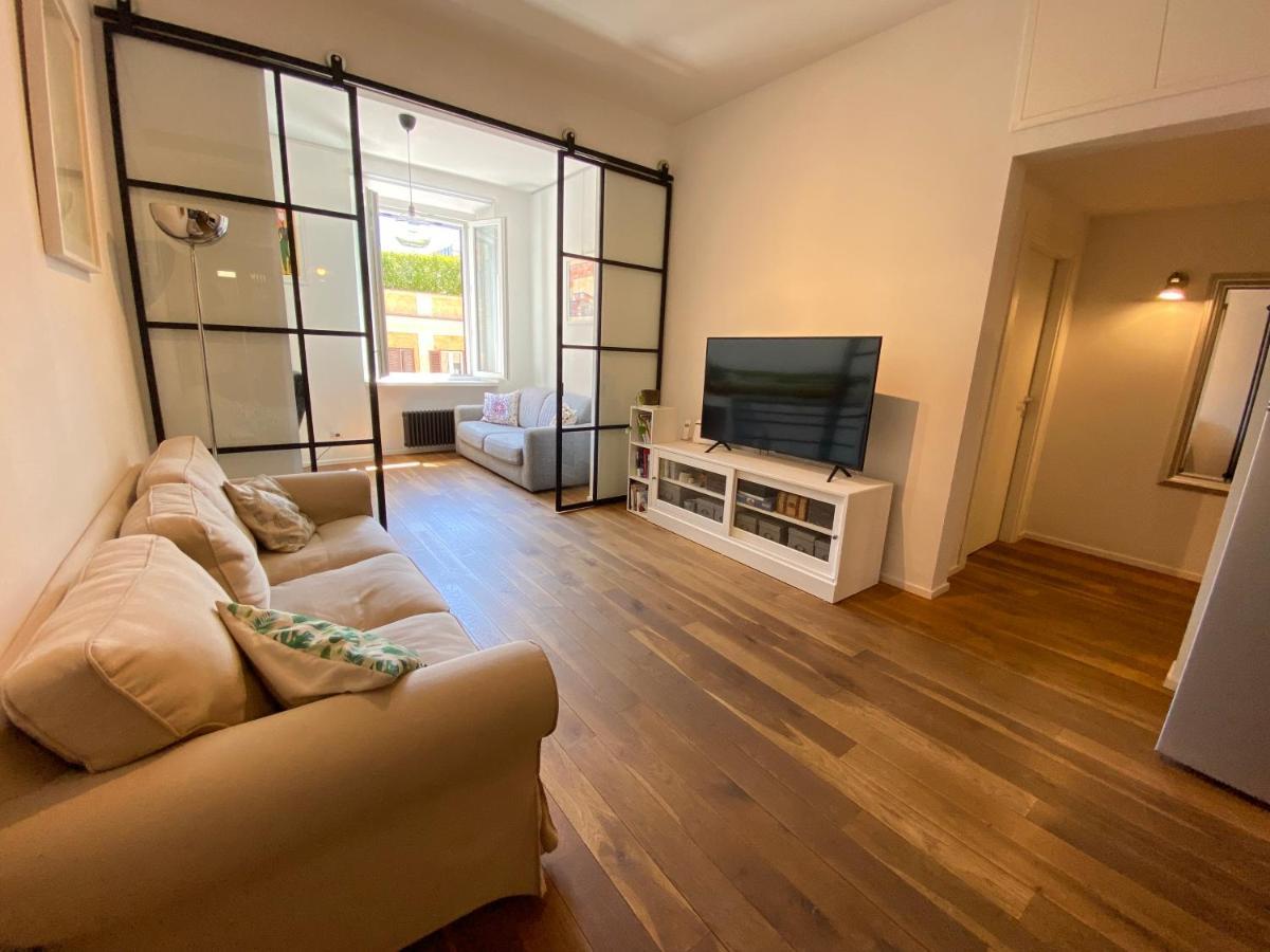 Leopardi Sweet Home Ρώμη Εξωτερικό φωτογραφία