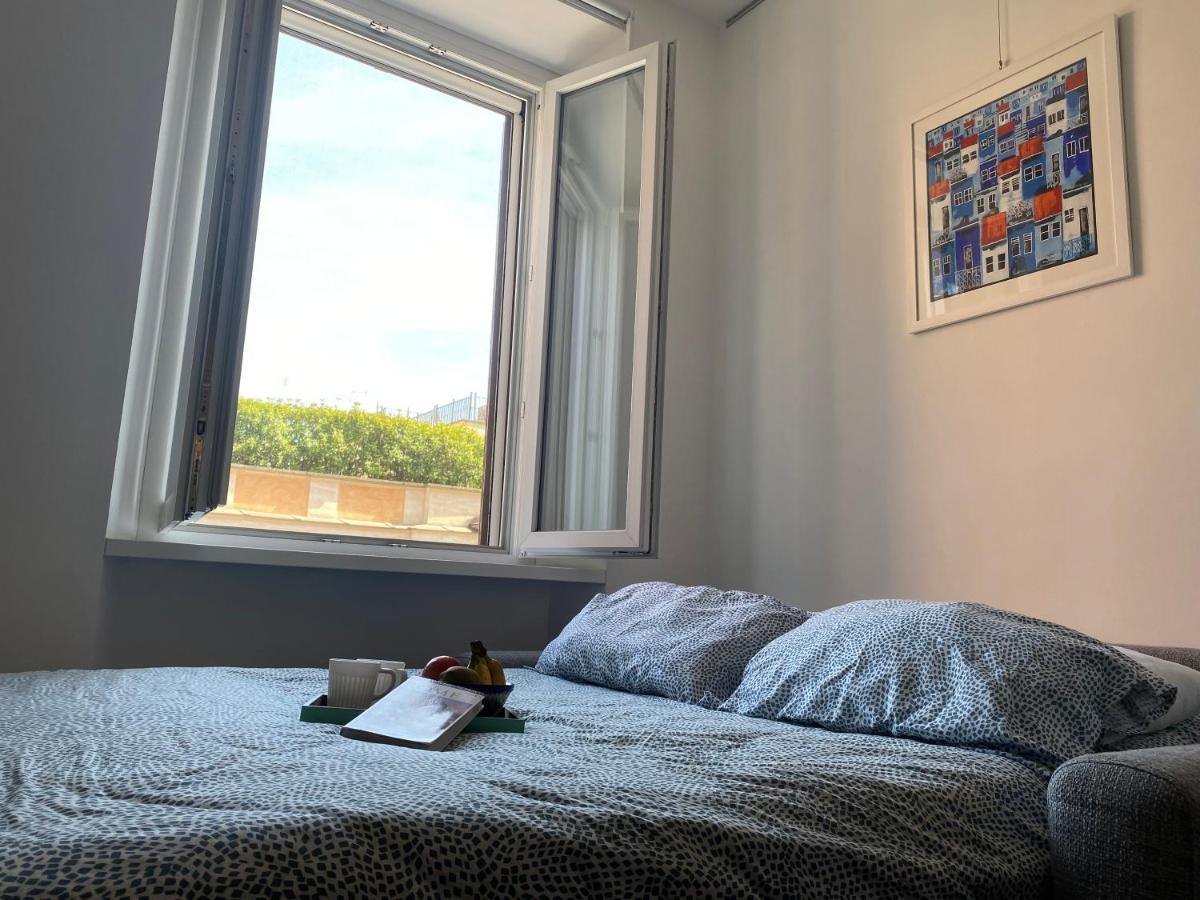 Leopardi Sweet Home Ρώμη Εξωτερικό φωτογραφία
