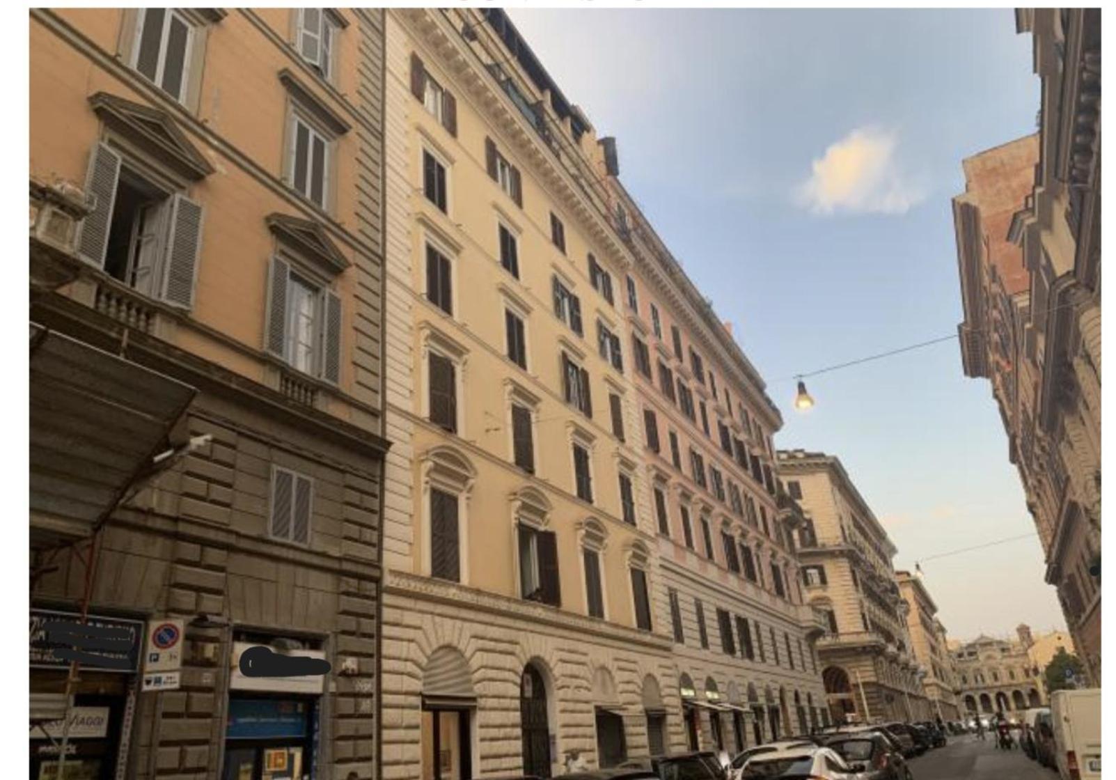Leopardi Sweet Home Ρώμη Εξωτερικό φωτογραφία
